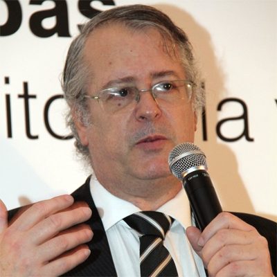 Celso Luis de Oliveira